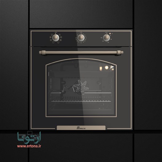 فر برقی بیمکث مدل MF0031E